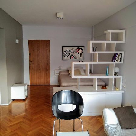 Cozy Apartment In Recoleta I Buenos Aires Kültér fotó