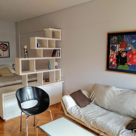 Cozy Apartment In Recoleta I Buenos Aires Kültér fotó