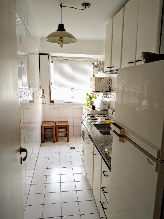 Cozy Apartment In Recoleta I Buenos Aires Kültér fotó